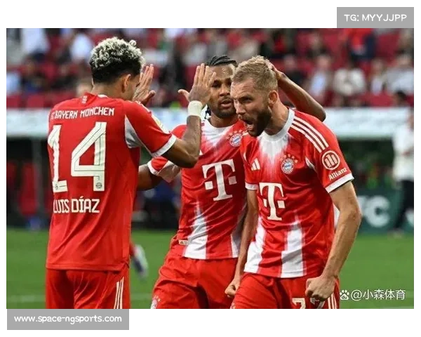 拜仁欧冠主场迎战布鲁日,赛前训练透露主力阵容亮点 拜仁欧冠主场迎战布鲁日,赛前训练透露主力阵容亮点