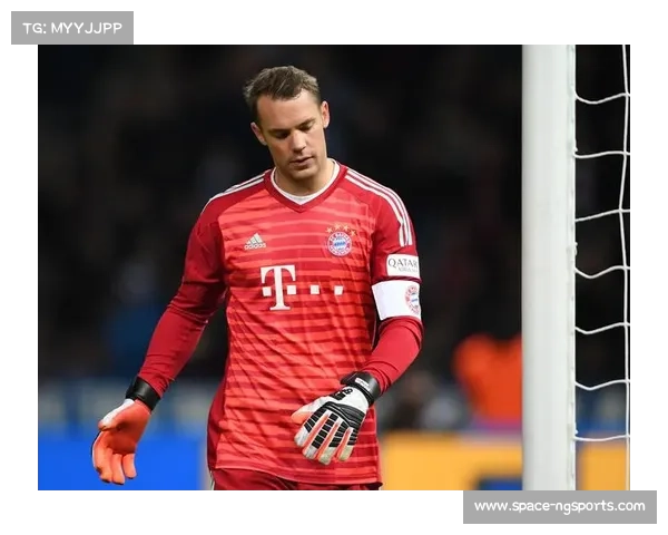 诺伊尔扑救成功率高居德甲首位 门将数据对比展现统治级表现