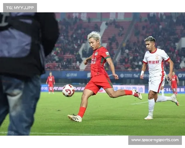 纳萨里奥9助攻共享助攻王,河南外援表现稳健 纳萨里奥9助攻共享助攻王,河南外援表现稳健