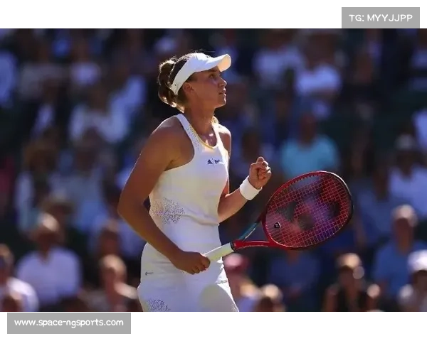 莱巴金娜领跑WTA赛季Ace球榜