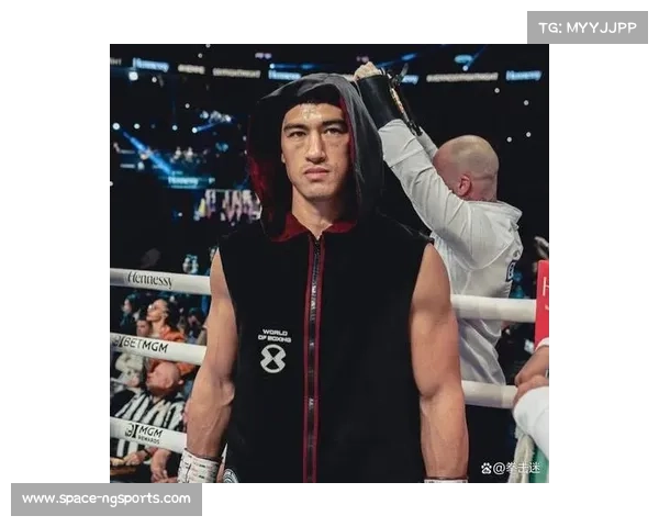 推广人埃迪-赫恩看好阿瓦雷兹比赛密度优势