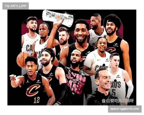 加兰16分低迷，骑士控卫状态起伏