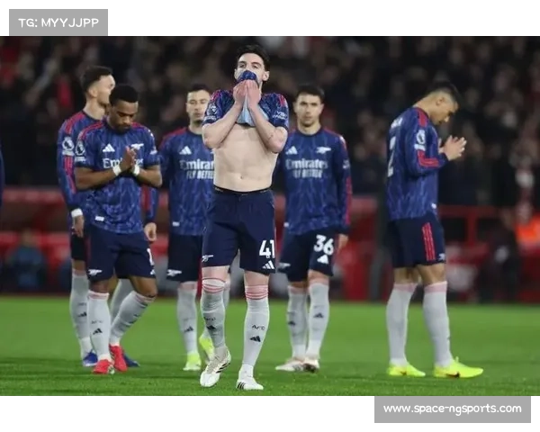 英超争冠白热化:阿森纳手握7分优势,曼城维拉同积46分紧随 英超争冠白热化:阿森纳手握7分优势,曼城维拉同积46分紧随