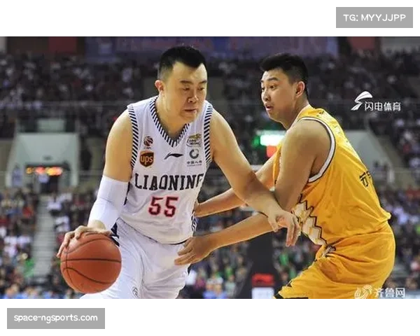 总决赛G3移师杭州，辽宁队第三节崩盘，浙江取得系列赛领先